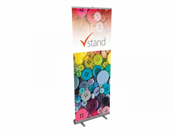V-Stand 33" W