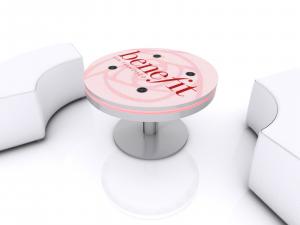 MODA-1452 Wireless Charging Coffee Table