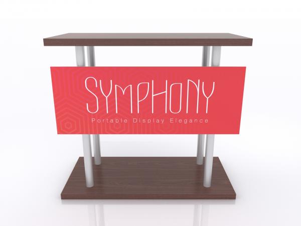 SYM-412 Symphony Portable Counter -- Image 3
