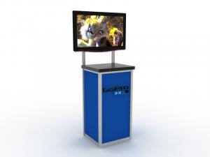 MODA-1534 Monitor Stand