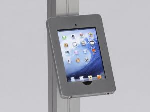 MODA-1317 | Swivel iPad Clamshell
